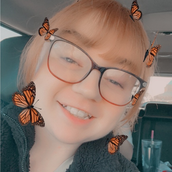 Whimsiesimsie is live!🧡🍄🌻 - Picture 4 of 6